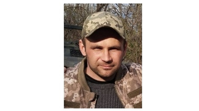 Менська громада втратила ще одного Героя — загинув Михайло Лазарєв
