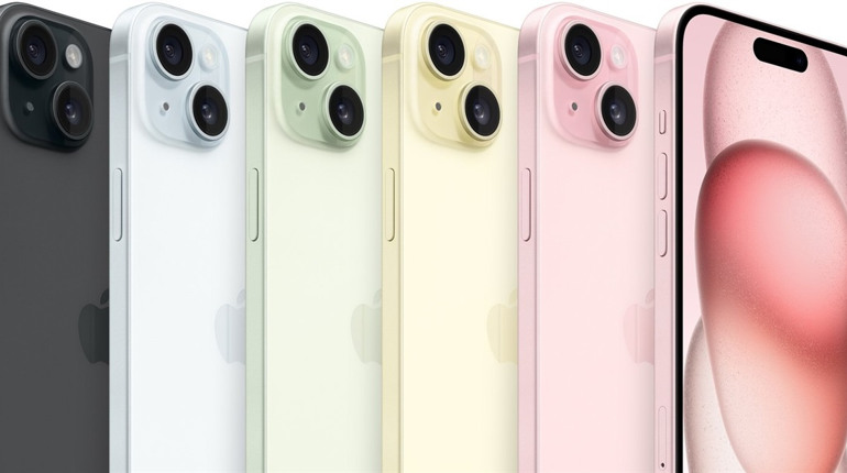 Переваги та недоліки нового IPhone 15 Plus