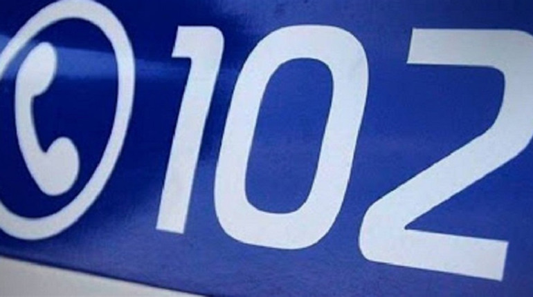 На Черкащині чоловік зателефонував на «102» і повідомив фейк про вбивство