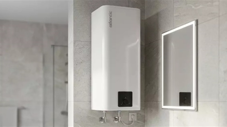 Бойлер на 50 літрів для орендованої квартири від ВЕНКОН: найпрактичніший варіант