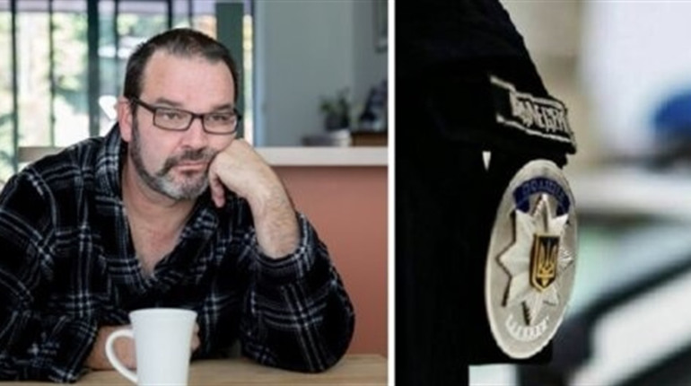 Чоловік викликав поліцію, бо йому було сумно і він дуже хотів випити чаю з поліцейськими