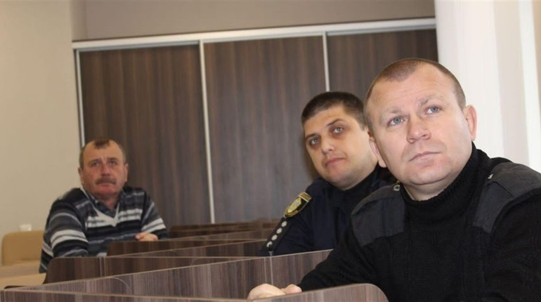 За фактом систематичного домашнього насильства в Умані відкрито два кримінальних провадження