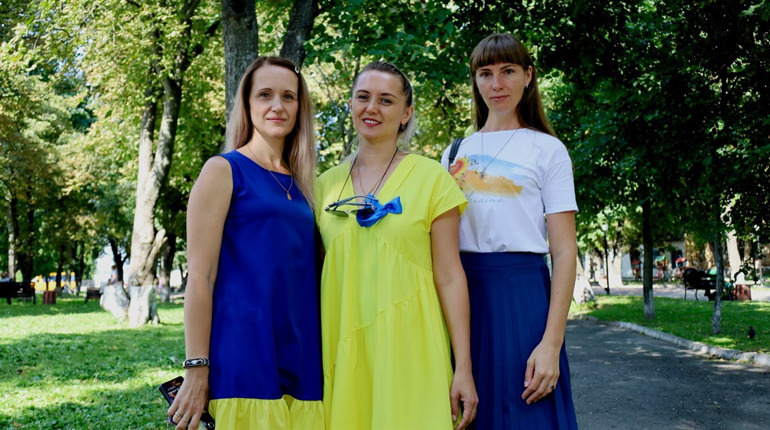 Де в Глухові можна зробити патріотичне фото до Дня Незалежності? Добірка локацій