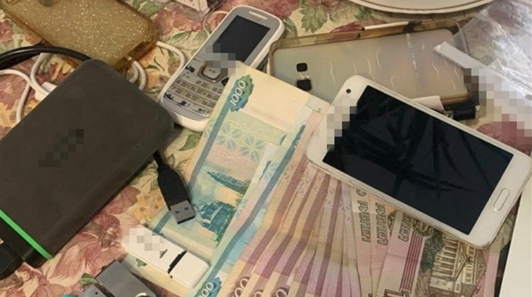 У Херсоні викрили шпигунку