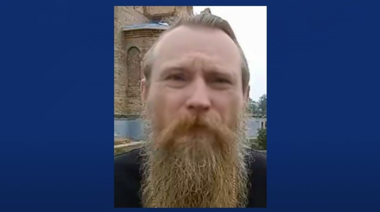 Повідомили про підозру священнику з Херсонщини, який записав відео на підтримку рф