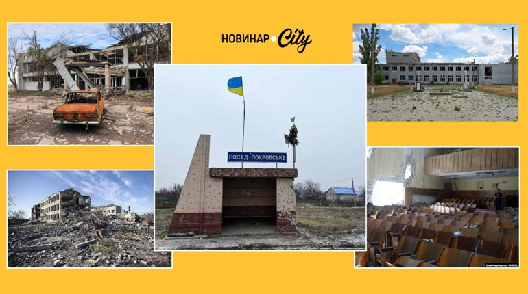 Любашівщина прихистила численну родину з Херсонщини, але страх людей не полишає й досі