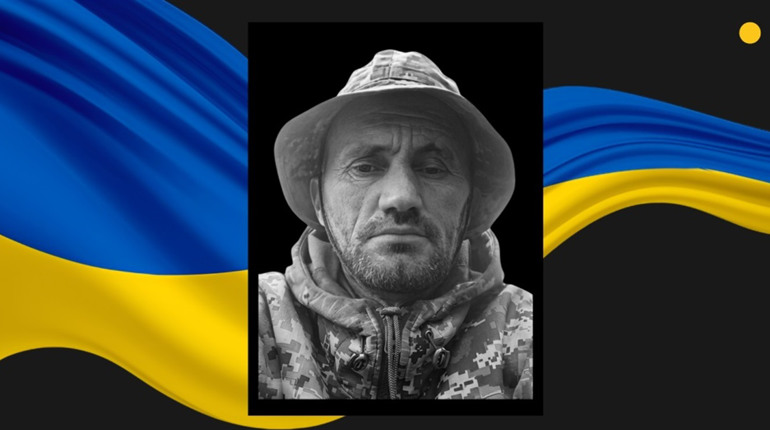 «Родина жила надією, вірила і чекала»: Сарненська громада зустрічатиме 50-річного солдата