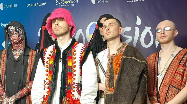 Ніч Євробачення: де дивитись конкурс і чому він такий важливий для України