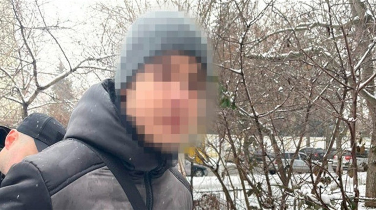 Планувати удари по залізниці та енергооб'єктах Одещини: затримали ймовірних російських агентів