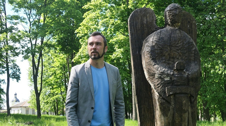 «Стимул працювати далі»: глухівчанин Роман Дзекелев – про стипендію голови Сумської ОВА