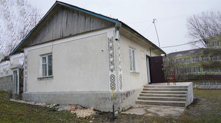 На Городоччині облаштовують п'ятий Центр гігієни. Він буде у старому приміщенні сільської ради