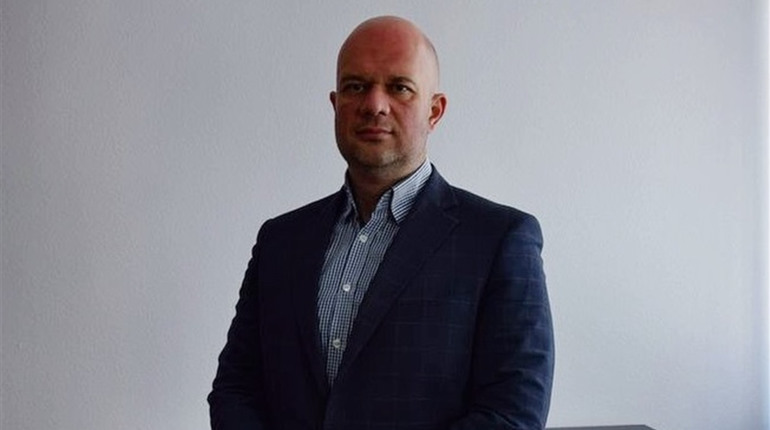 У Фастівської райдержадміністрації буде новий очільник: хто він і де працював раніше