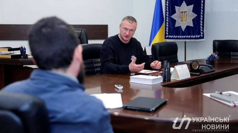 Активіст звинуватив МВС у бездіяльності в справі Гандзюк