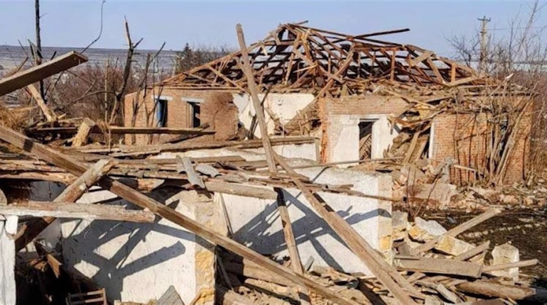 Великобурлуцька громада: житловий сертифікат - початок нового життя