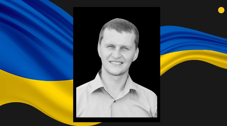 У Сарненському районі помер 39-річний військовий