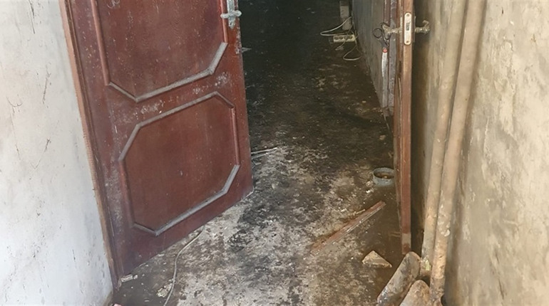 «Ми звикли робити все самі»: як херсонці відбудовують житло після підриву Каховської ГЕС