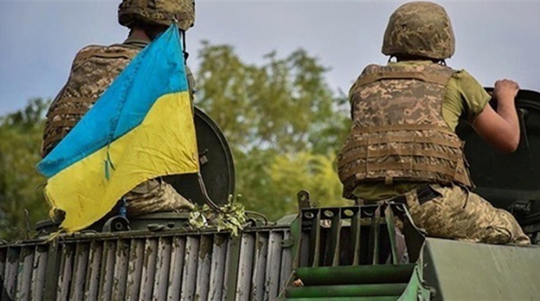 Триває 505-й день війни. Втрати ворога та ситуація в регіонах станом на 13 липня