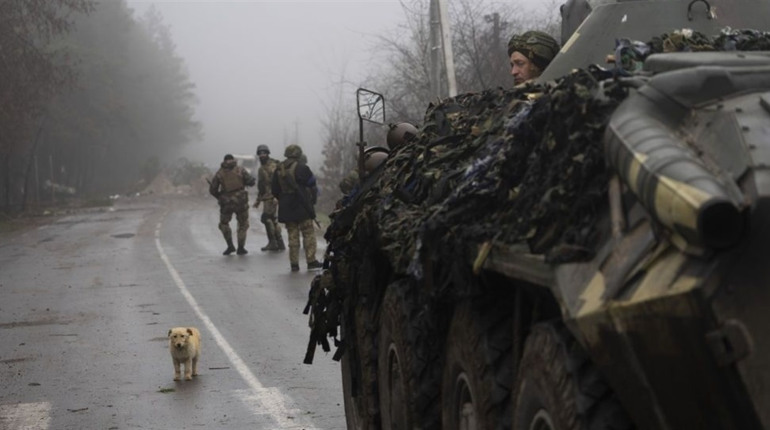 Триває 727-й день війни. Втрати ворога та ситуація в регіонах станом на 20 лютого