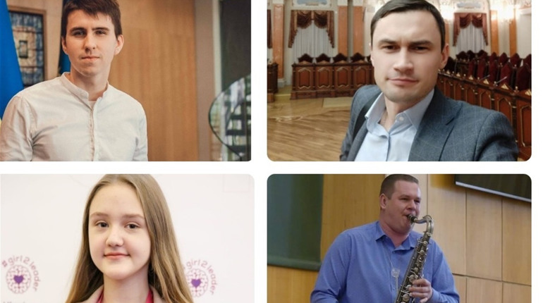 Де народився, там і згодився: лозівська молодь, яка вже зараз змінює місто