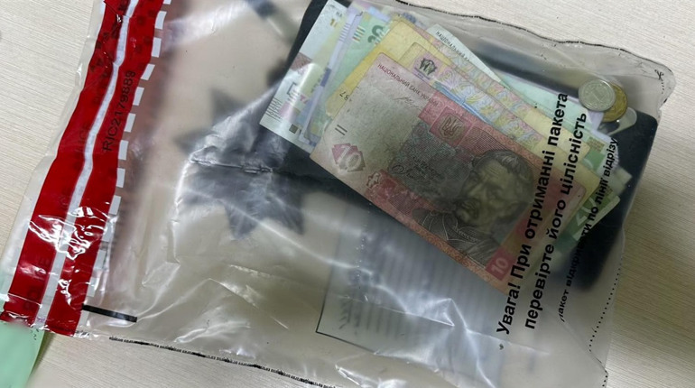 Поцупив гаманець із дитсадка: у Первомайську затримали чоловіка, його підозрюють у крадіжці