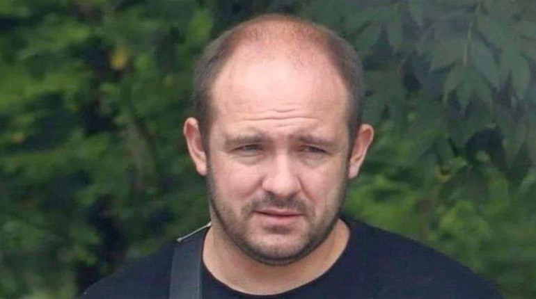 У Бердянську російські військові викрали волонтера Олексія Піддубного