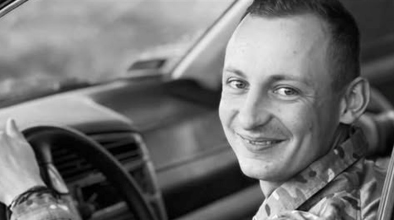 Не встиг реалізувати свої плани: Герой Руслан ЛІНЕВСЬКИЙ став крилом Небесного війська