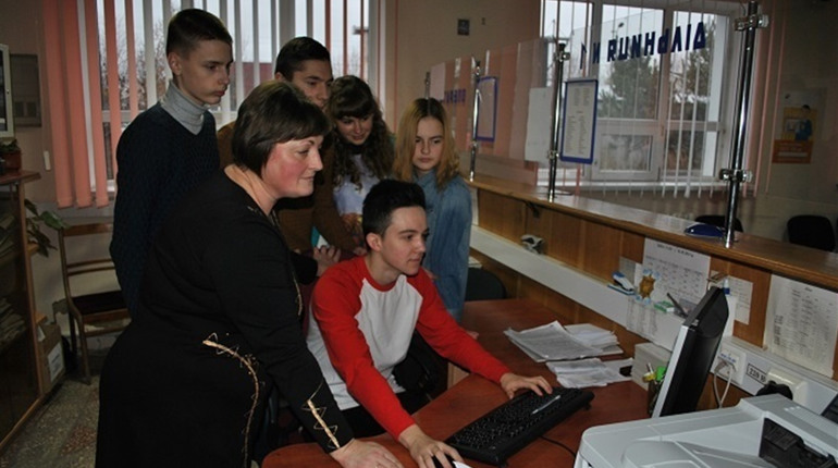 Калинівський технологічний коледж запрошує випускників шкіл та училищ на навчання 