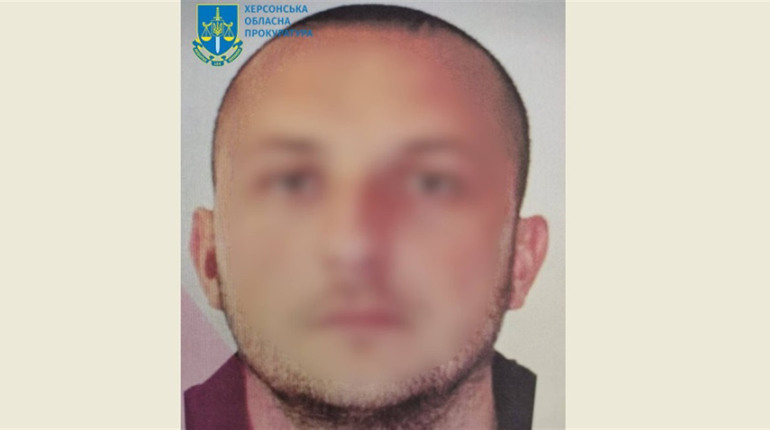 Судитимуть колаборанта, який став заступником голови окупаційної адміністрації на Херсонщині