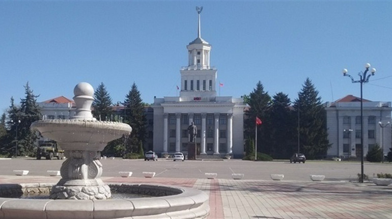 Скандал у Новокаховській громаді