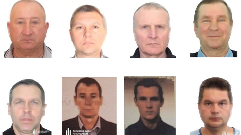 Охороняли зброю і боєприпаси для армії РФ: 8 залізничників з Херсона отримали підозри у держзраді