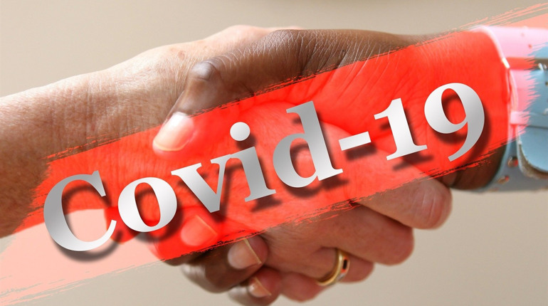 На Сватівщині за добу COVID-19 підтвердили у вісьмох людей: яка ситуація в області і в Україні
