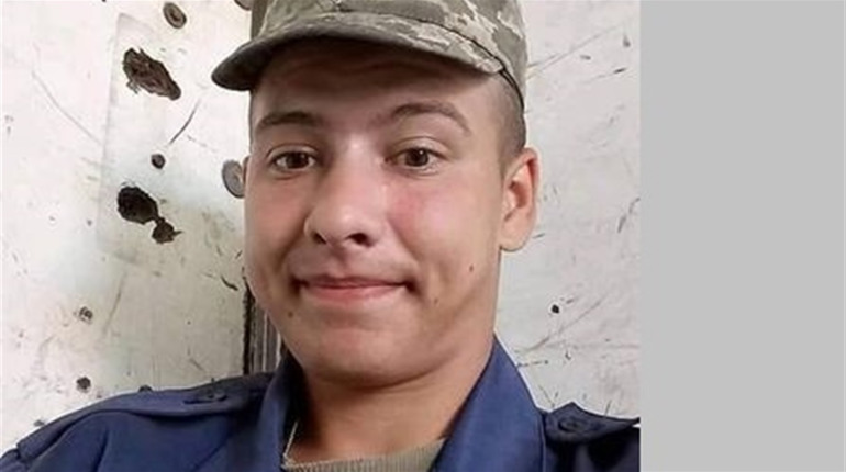 "До пошуків підключили водолазів, проте марно". У Нетішині шукають Ігоря Рейтора