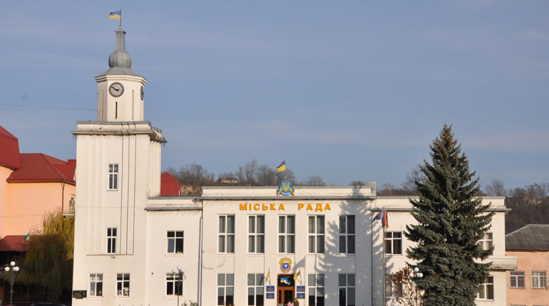 У Чорткові відкриють оновлений Центр надання адміністративних послуг міської ради