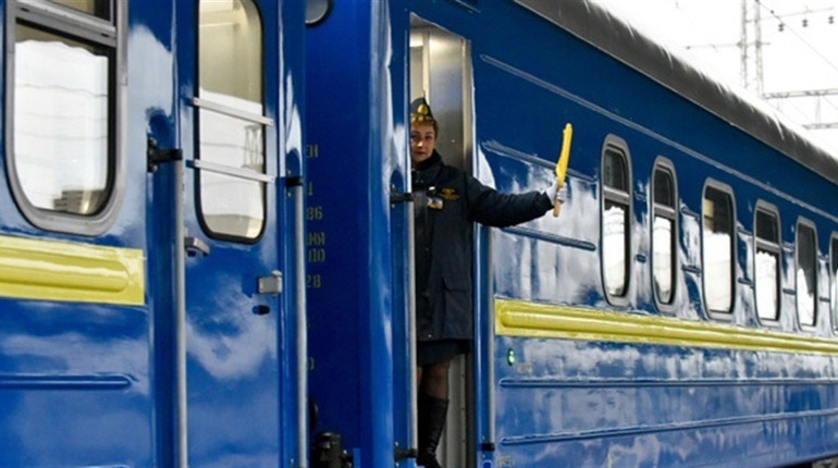 Можливі зміни у маршрутах поїздів, що курсують через Сумщину: Укрзалізниця інформує