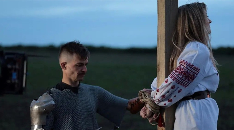 «Весна ‘22»: уманці зняли кліп з вірою у перемогу України
