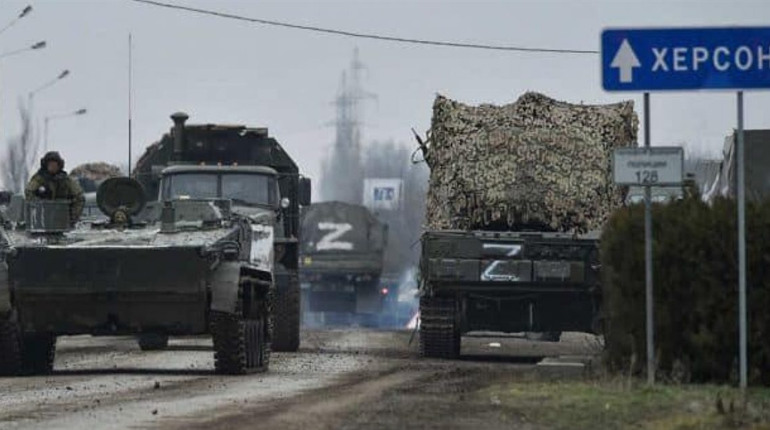 З початку війни окупанти викрали понад 2 тисячі людей на Херсонщині