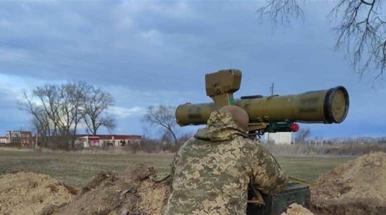 Піхотинець Тимур Абубакаров, позивний Тамерлан: "Війна надовго"