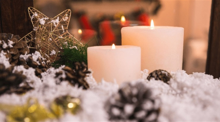 Церковний календар на січень 2026 року: головні свята