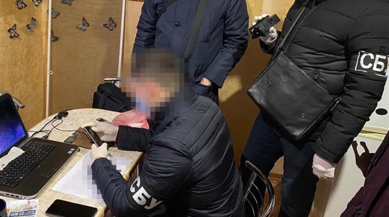 СБУ блокувала мережу проросійських інтернет-тролів. Діяли вони, зокрема, і на Херсонщині
