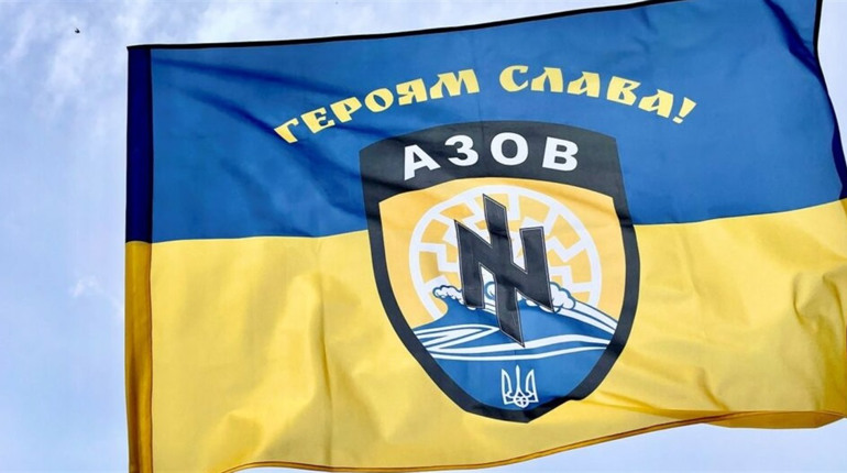 Фастів прощатиметься з Захисником України - бійцем "Азову" Ярославом Сидоренком