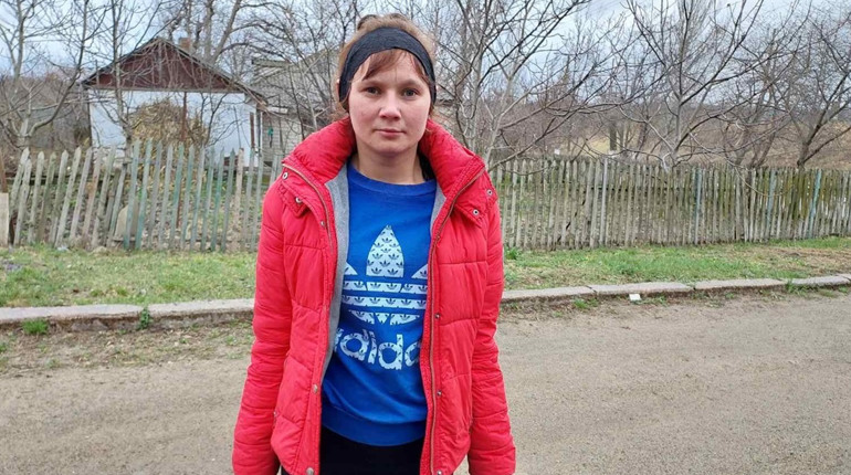 Я знаю: мої первомайці найщиріші і найдобріші в світі. Оновлено