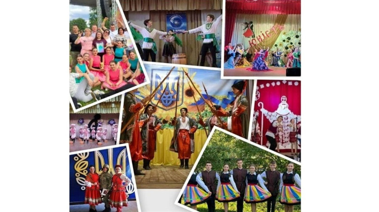 Кодимська дитяча школа мистецтв: сильні духом надихають світ у часи щасливі та буремні