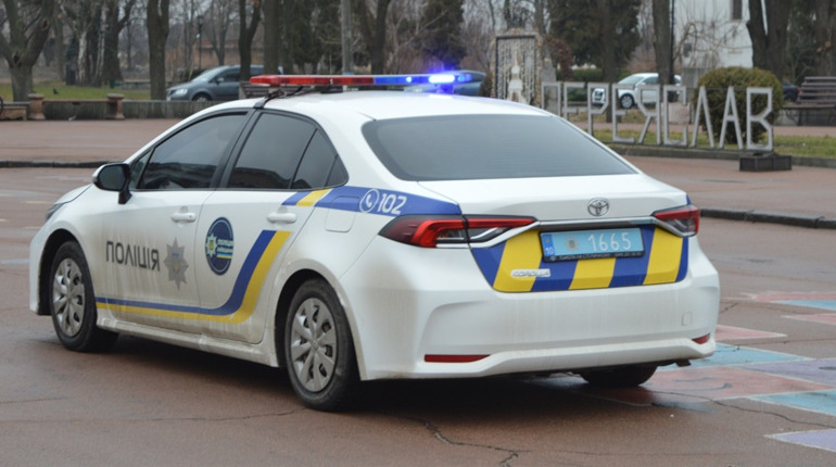 Переяславка виявила в будинку тіло 52-річного чоловіка: хроніка поліції