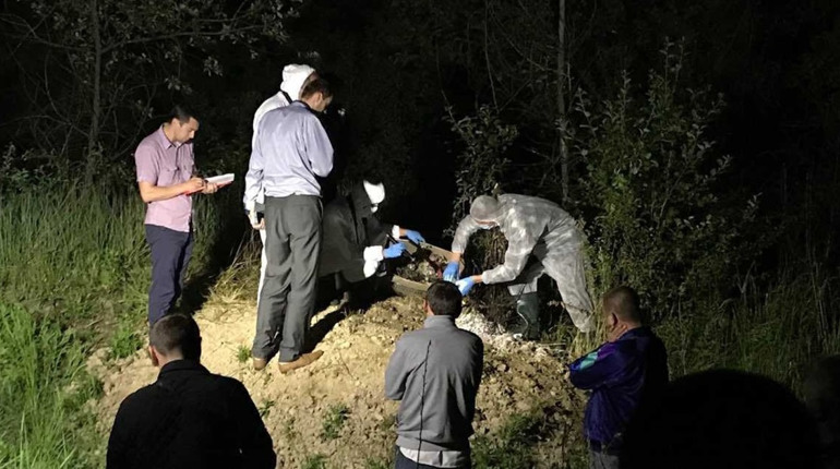 Ще 8 років у в'язниці: апеляційний суд розглядав справу про вбивство біля Трускавця