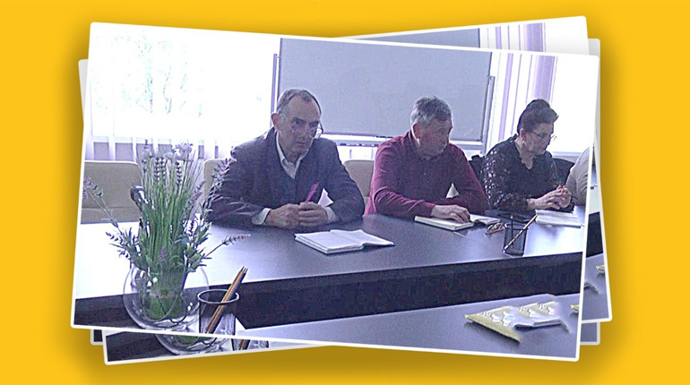 Комунальне підприємство «Городоккомунсервіс» очолив новий керівник. Ним вдруге став Антон Федощук