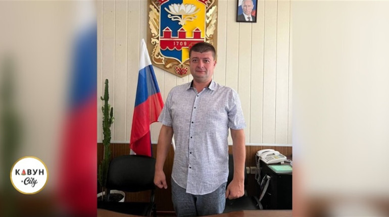 На майно окупаційного «голови Голопристанської ВЦА» Недялкова наклали арешт
