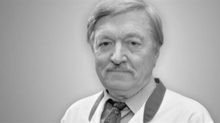 Пішов з життя Петро Васильович Дуда