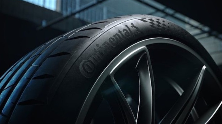 Continental SportContact 7: идеальное сочетание безопасности и комфорта