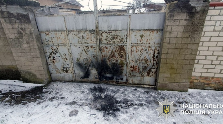 Обстріли Херсонщини: окупанти завдали ударів з артилерії, мінометів, РСЗВ, БпЛА різних типів