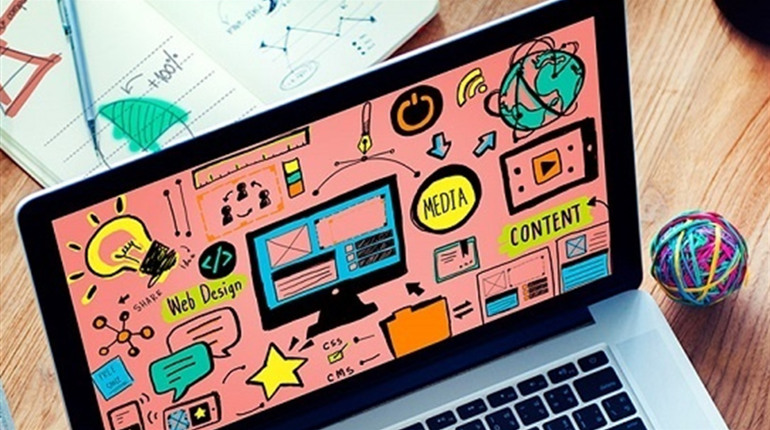 Учень з Калинівки став переможцем міжнародного конкурсу з Web-дизайну